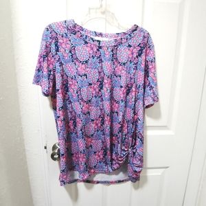 Simply Southern women's shirt size M